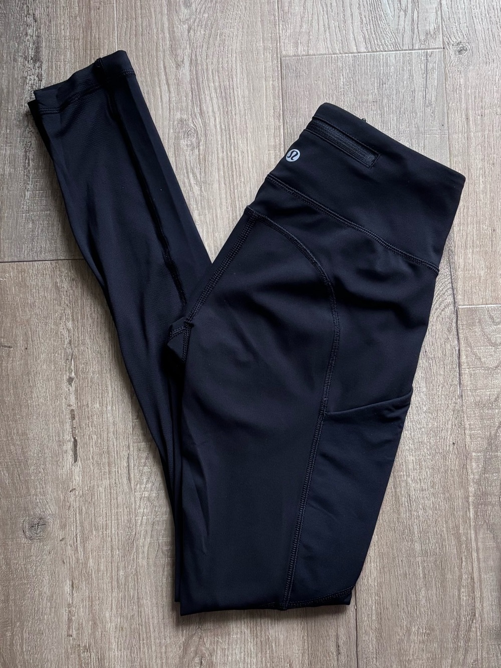 Lululemon Speed Tight 28” in Black